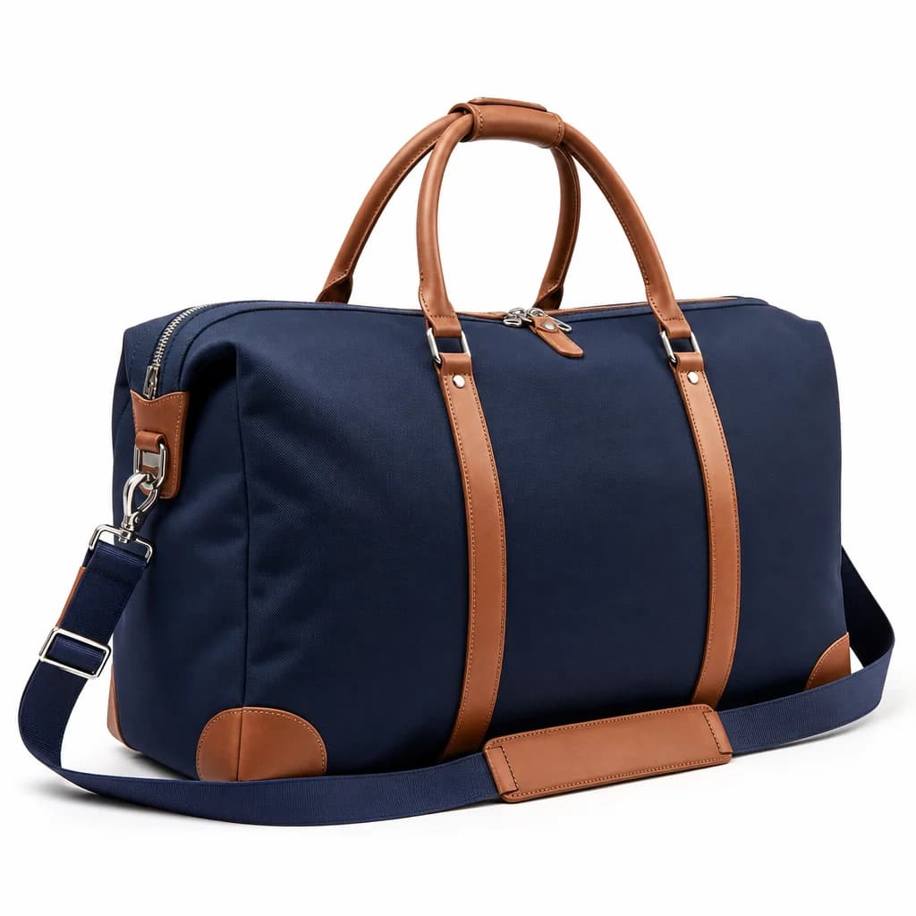 Weekender Duffel